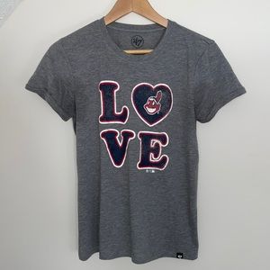 Cleveland Indians Shirt